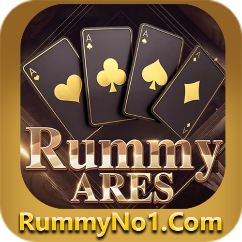 Rummy Ares